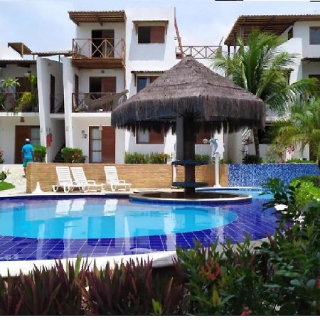 Apartamento Recanto Dos Golfinhos Pipa Rn Praia de Pipa Esterno foto