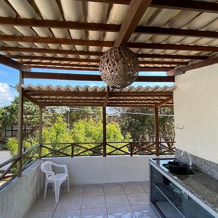 Apartamento Recanto Dos Golfinhos Pipa Rn Praia de Pipa Esterno foto