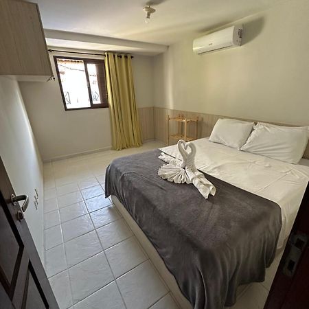 Apartamento Recanto Dos Golfinhos Pipa Rn Praia de Pipa Esterno foto