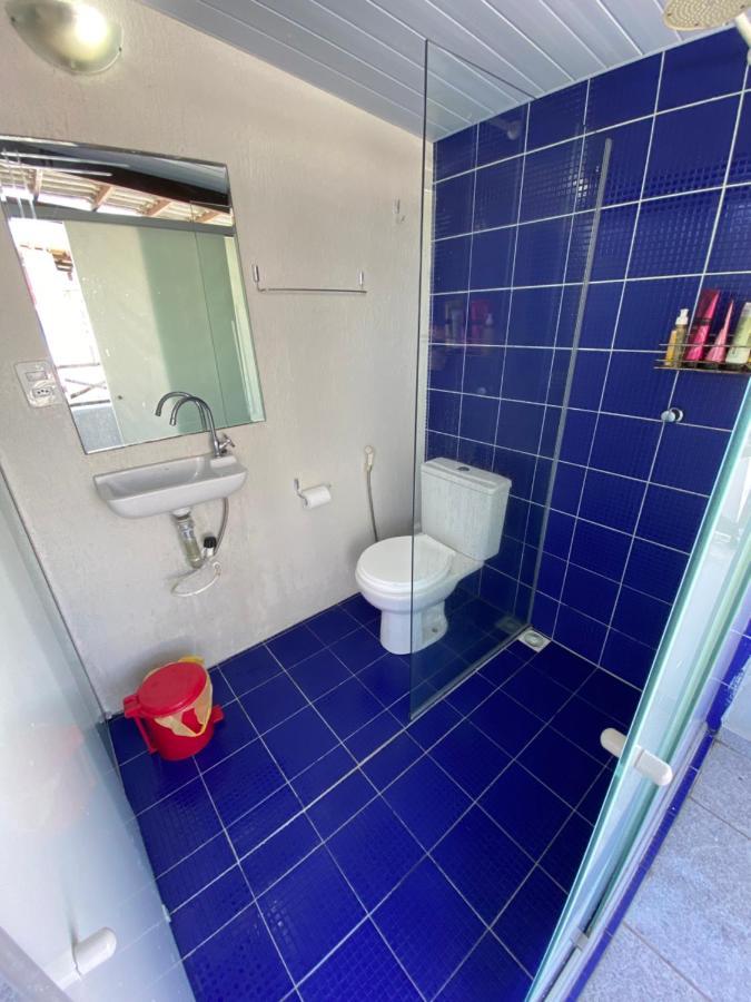 Apartamento Recanto Dos Golfinhos Pipa Rn Praia de Pipa Esterno foto