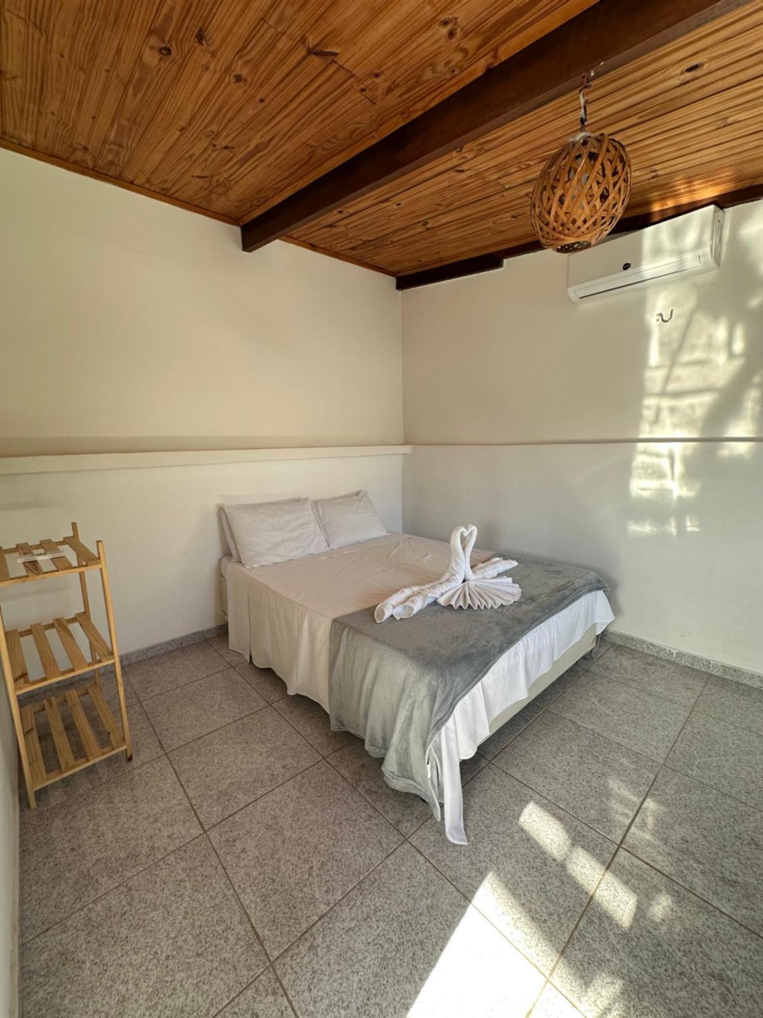 Apartamento Recanto Dos Golfinhos Pipa Rn Praia de Pipa Esterno foto