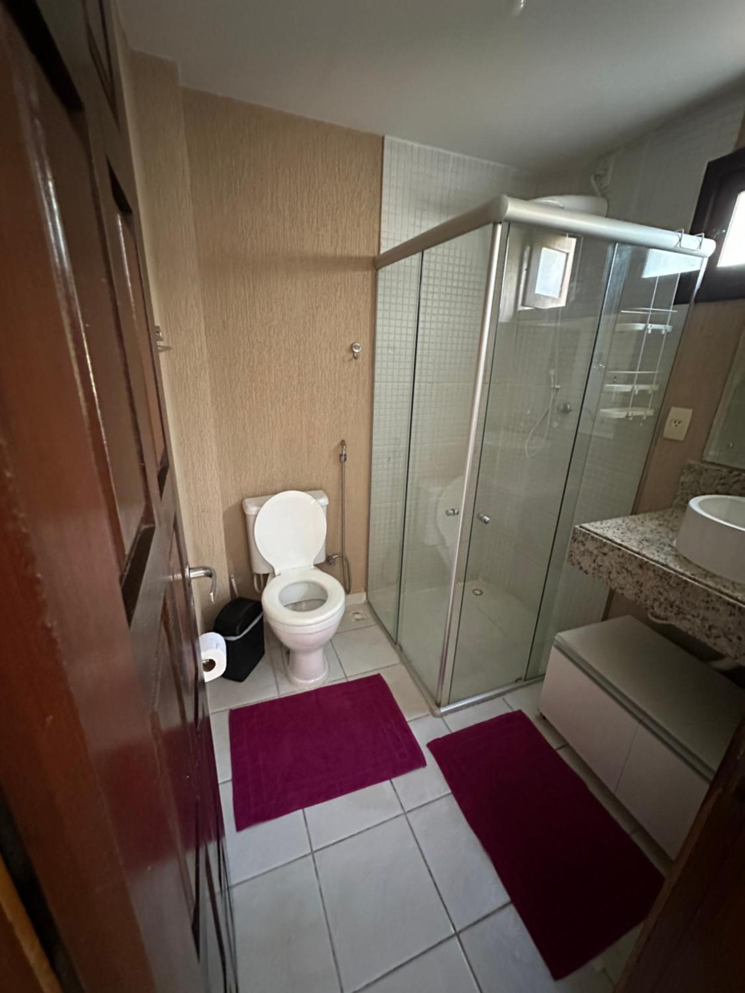 Apartamento Recanto Dos Golfinhos Pipa Rn Praia de Pipa Esterno foto